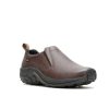 Men’s Jungle Moc Leather Waterproof