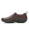 Men’s Jungle Moc Leather Waterproof