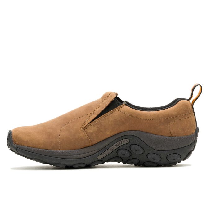 Men’s Jungle Moc Nubuck Waterproof