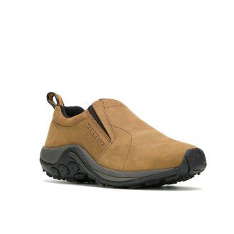 Men’s Jungle Moc Nubuck Wide Width