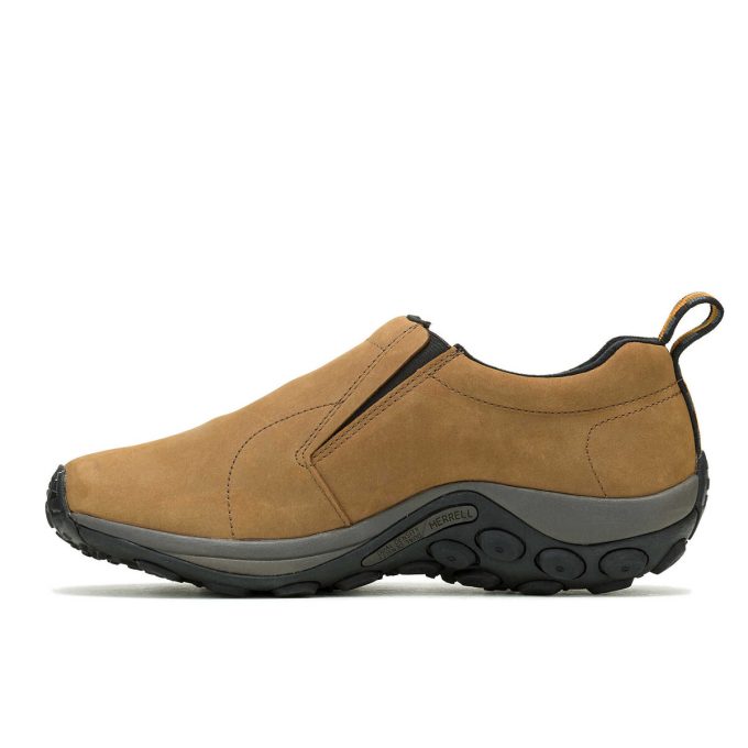 Men’s Jungle Moc Nubuck Wide Width