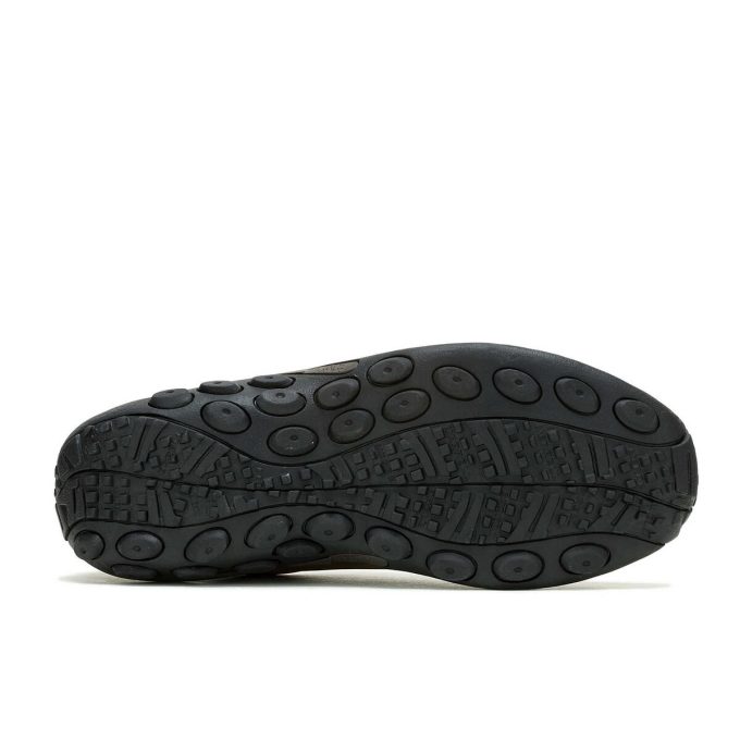 Men’s Jungle Moc Nubuck Wide Width