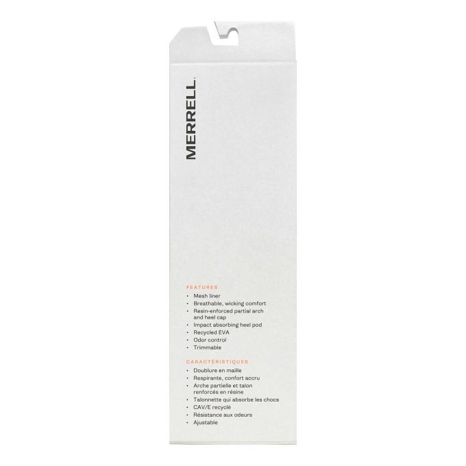 Men’s Kinetic Fit™ Advanced Footbed