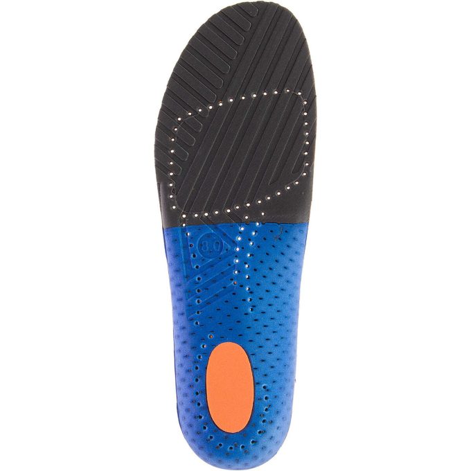 Men’s Kinetic Fit™ Elite Footbed Wide Width