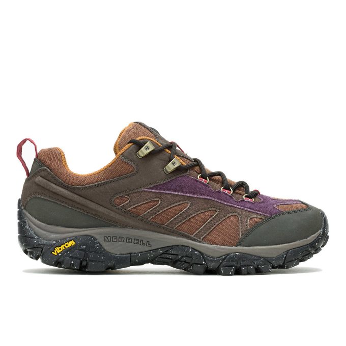 Men’s Moab 2 Mesa Luxe Eco 1TRL