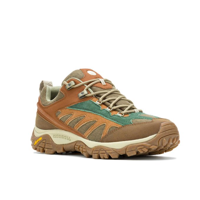 Men’s Moab 2 Mesa Luxe Eco 1TRL