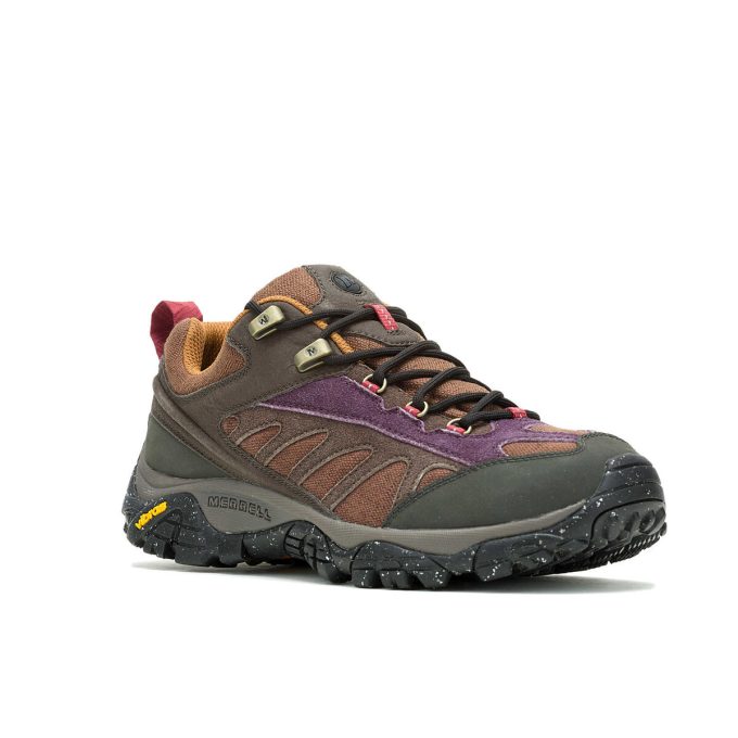 Men’s Moab 2 Mesa Luxe Eco 1TRL