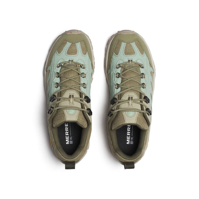 Men’s Moab 2 Mesa Luxe Eco 1TRL