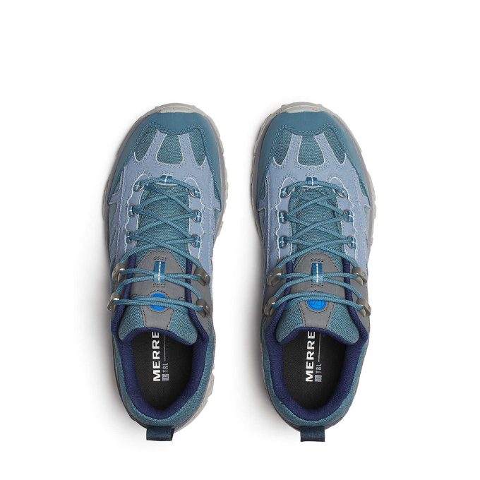 Men’s Moab 2 Mesa Luxe Eco 1TRL