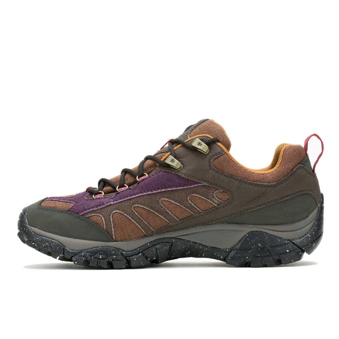 Men’s Moab 2 Mesa Luxe Eco 1TRL