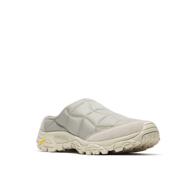 Men’s Moab 2 Slide Quilted SE