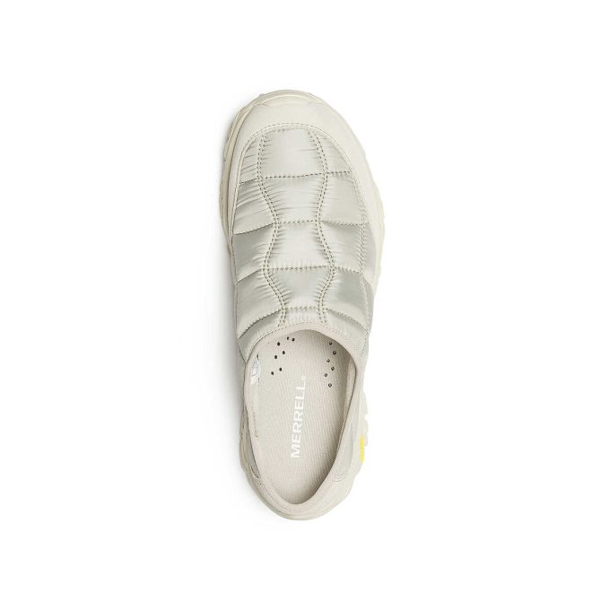 Men’s Moab 2 Slide Quilted SE