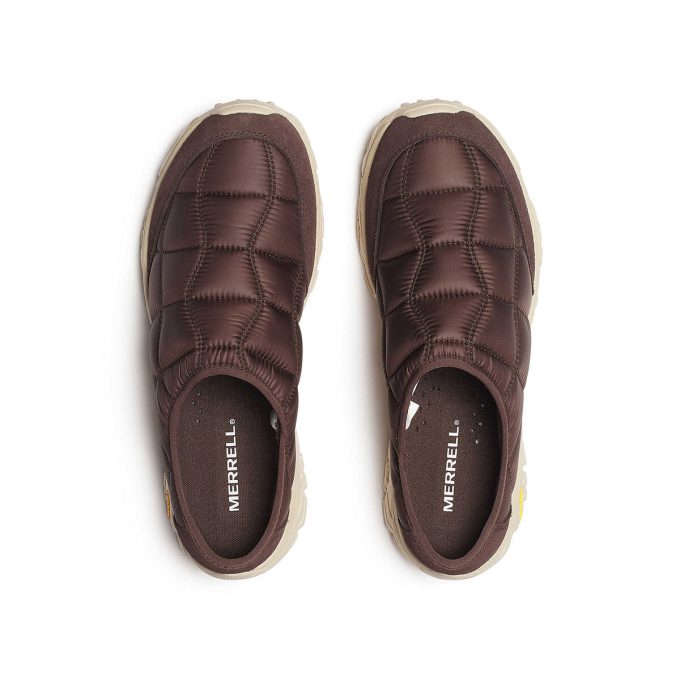 Men’s Moab 2 Slide Quilted SE