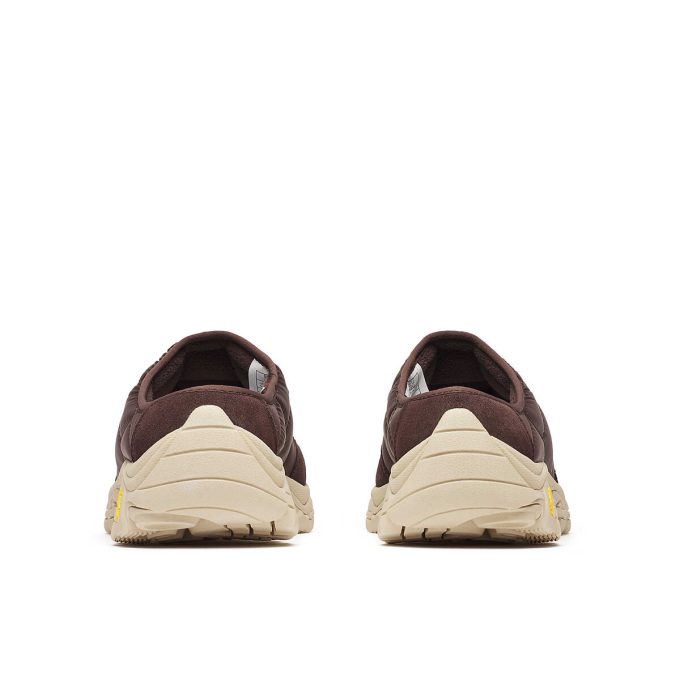 Men’s Moab 2 Slide Quilted SE