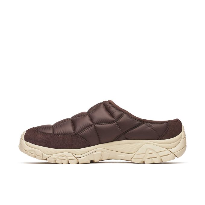 Men’s Moab 2 Slide Quilted SE