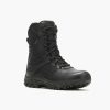 Men’s Moab 3 8″ Tactical Response Zip Waterproof Boot Wide Width