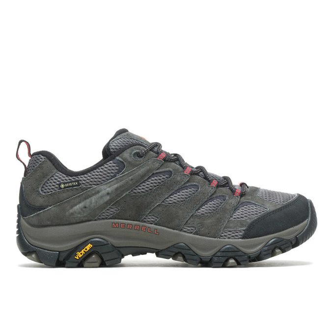 Men’s Moab 3 GORE-TEX® Wide Width