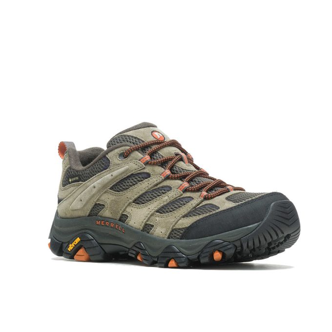 Men’s Moab 3 GORE-TEX® Wide Width