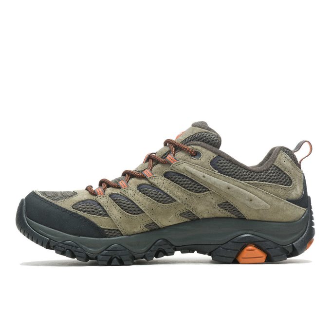 Men’s Moab 3 GORE-TEX® Wide Width