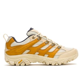 Men’s Moab 3 Luxe Leather