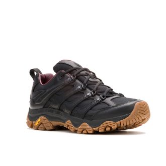 Men’s Moab 3 Luxe Leather