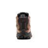 Men’s Moab 3 Luxe Leather Mid Waterproof