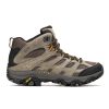 Men’s Moab 3 Mid GORE-TEX® Wide Width