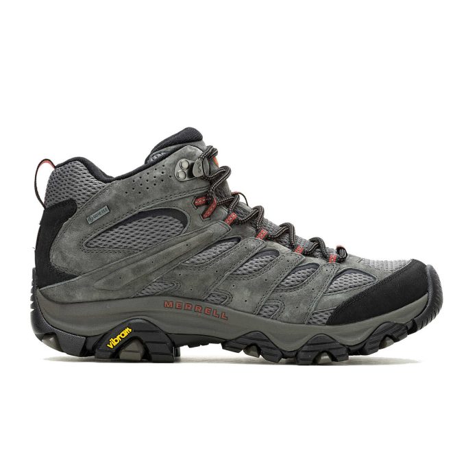 Men’s Moab 3 Mid GORE-TEX® Wide Width