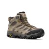 Men’s Moab 3 Mid GORE-TEX® Wide Width
