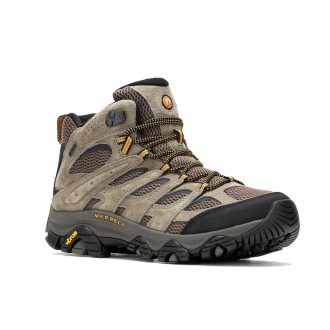 Men’s Moab 3 Mid GORE-TEX® Wide Width