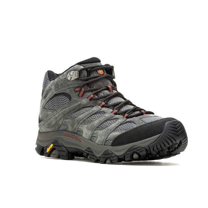 Men’s Moab 3 Mid GORE-TEX® Wide Width
