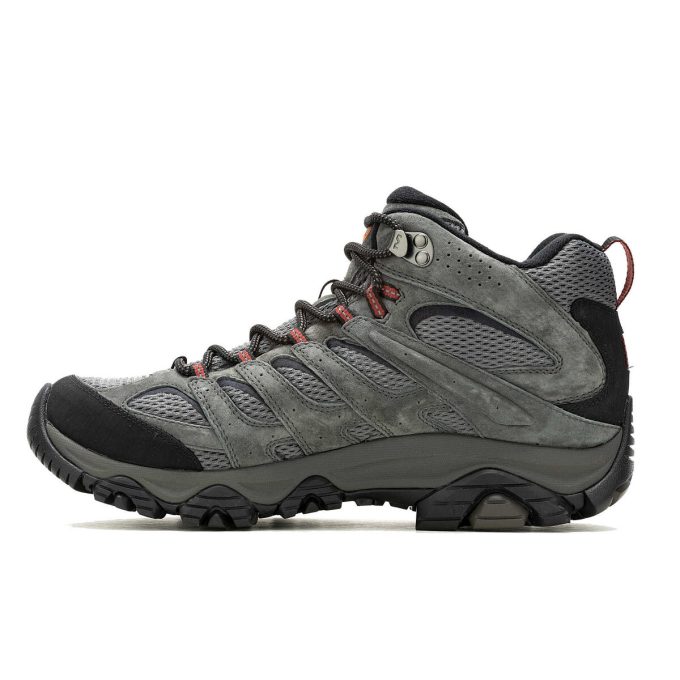 Men’s Moab 3 Mid GORE-TEX® Wide Width