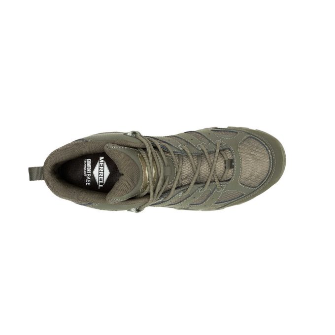 Men’s Moab 3 Mid Tactical Waterproof
