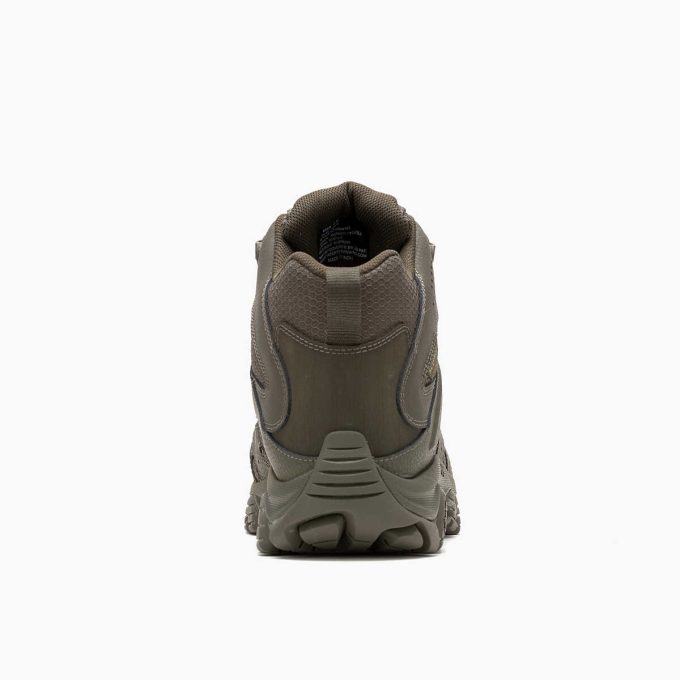 Men’s Moab 3 Mid Tactical Waterproof