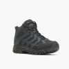 Men’s Moab 3 Mid Tactical Waterproof Wide Width