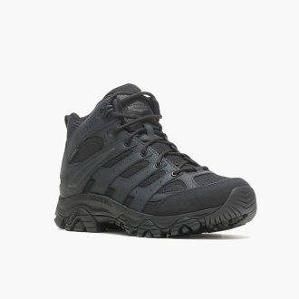 Men’s Moab 3 Mid Tactical Waterproof