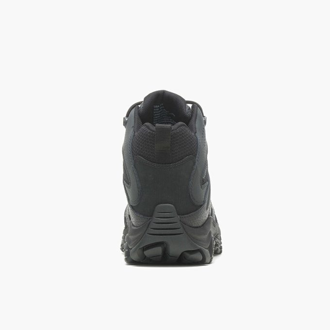 Men’s Moab 3 Mid Tactical Waterproof Wide Width