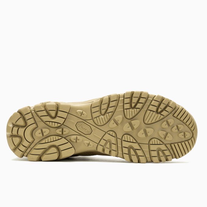 Men’s Moab 3 Mid Tactical Waterproof Wide Width