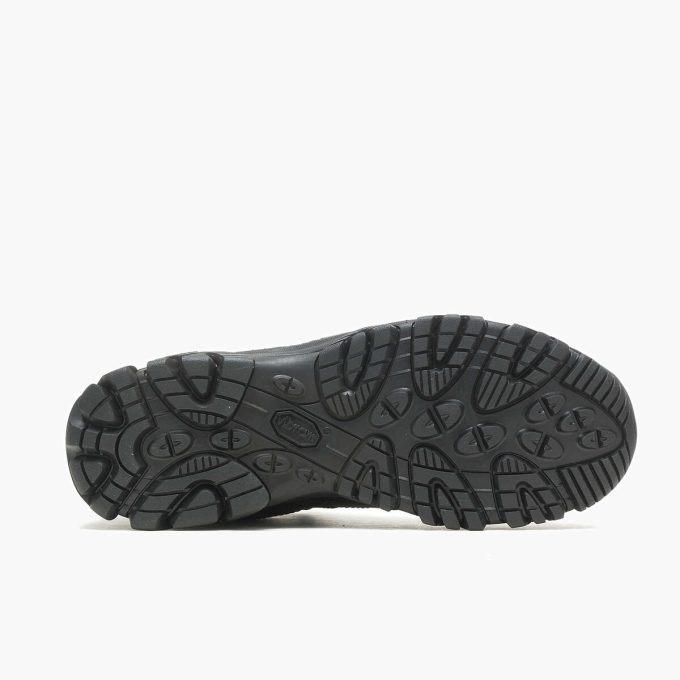 Men’s Moab 3 Mid Tactical Waterproof Wide Width