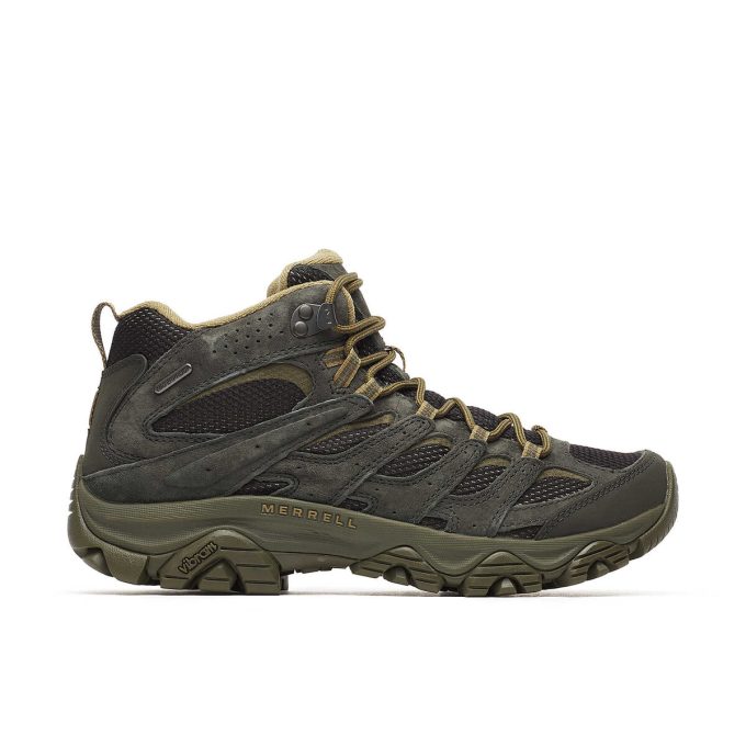 Men’s Moab 3 Mid Waterproof
