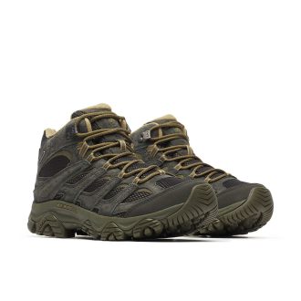 Men’s Moab 3 Mid Waterproof