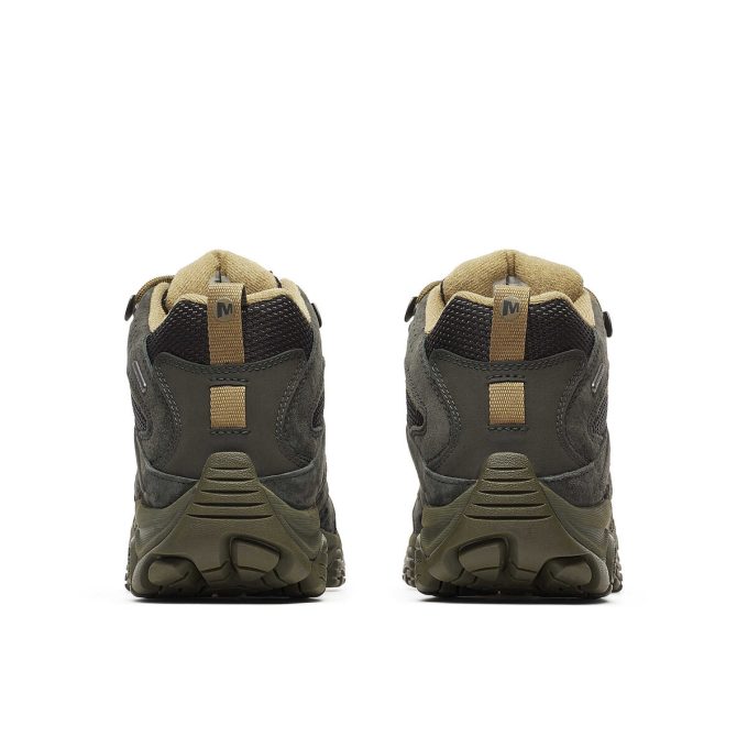 Men’s Moab 3 Mid Waterproof