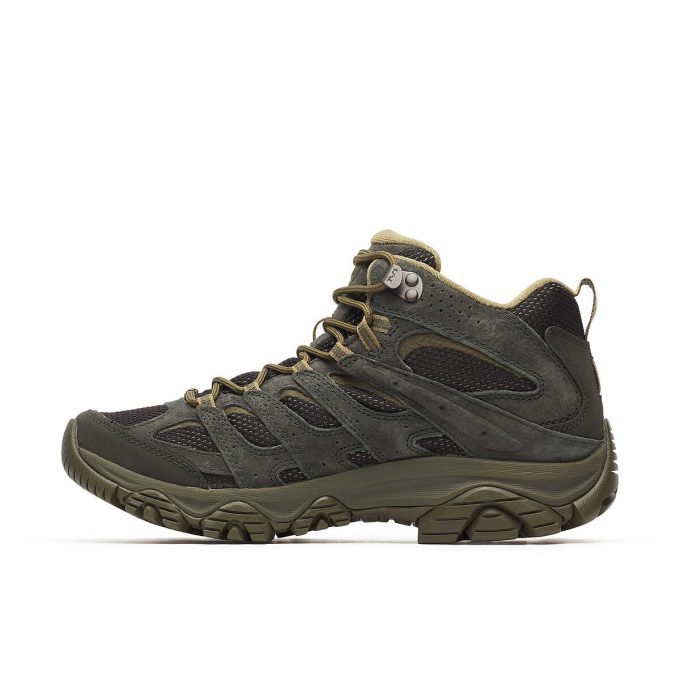 Men’s Moab 3 Mid Waterproof