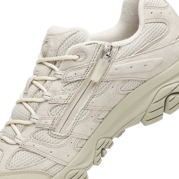 Men’s Moab 3 Ready Zip Men’s Moab 3 Ready Zip