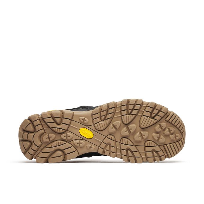 Men’s Moab 3 Ready Zip