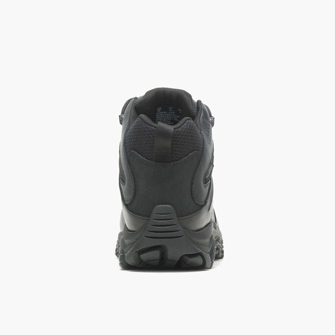 Men’s Moab 3 Response Mid Tactical Waterproof Boot Wide Width
