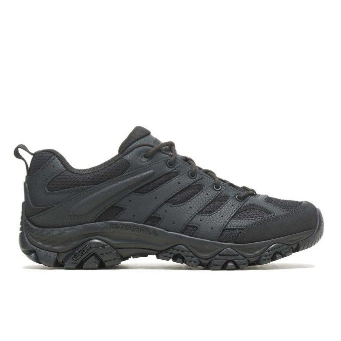 Men’s Moab 3 Tactical Shoe Wide Width