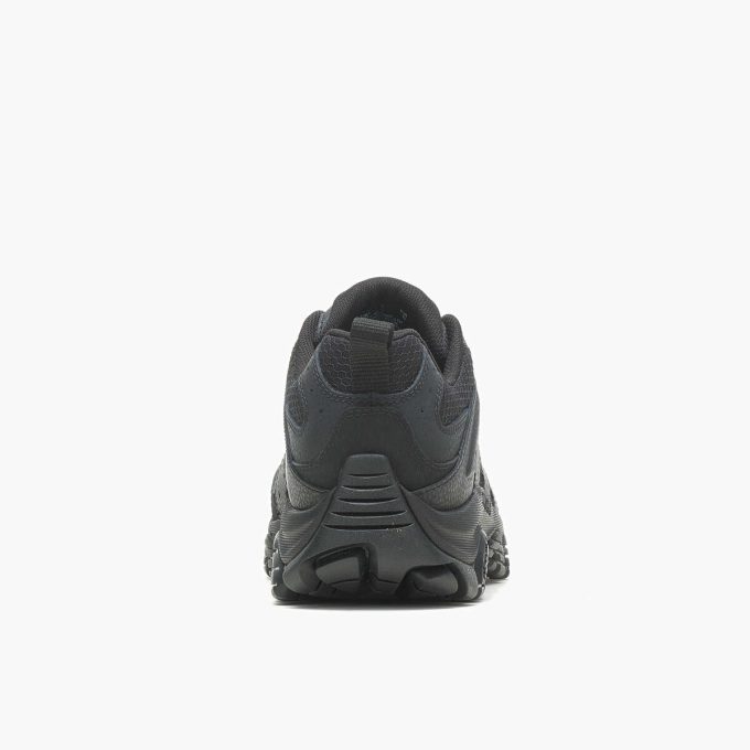 Men’s Moab 3 Tactical Shoe Wide Width