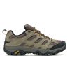 Men’s Moab 3 Waterproof Wide Width