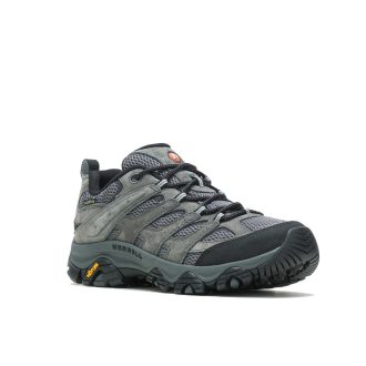 Men’s Moab 3 Waterproof Wide Width